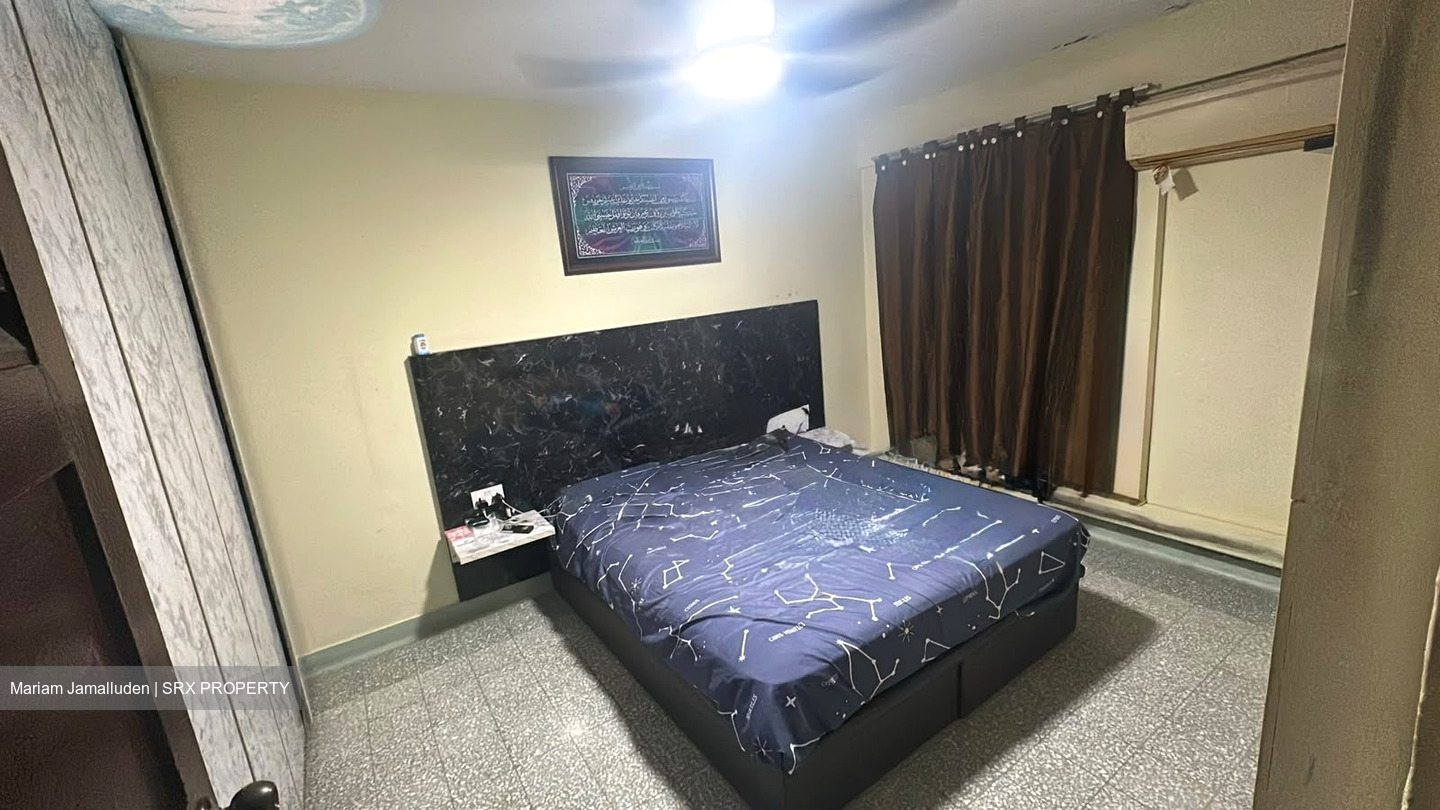 Blk 153 Meiling Heights (Queenstown), HDB 3 Rooms #620687261